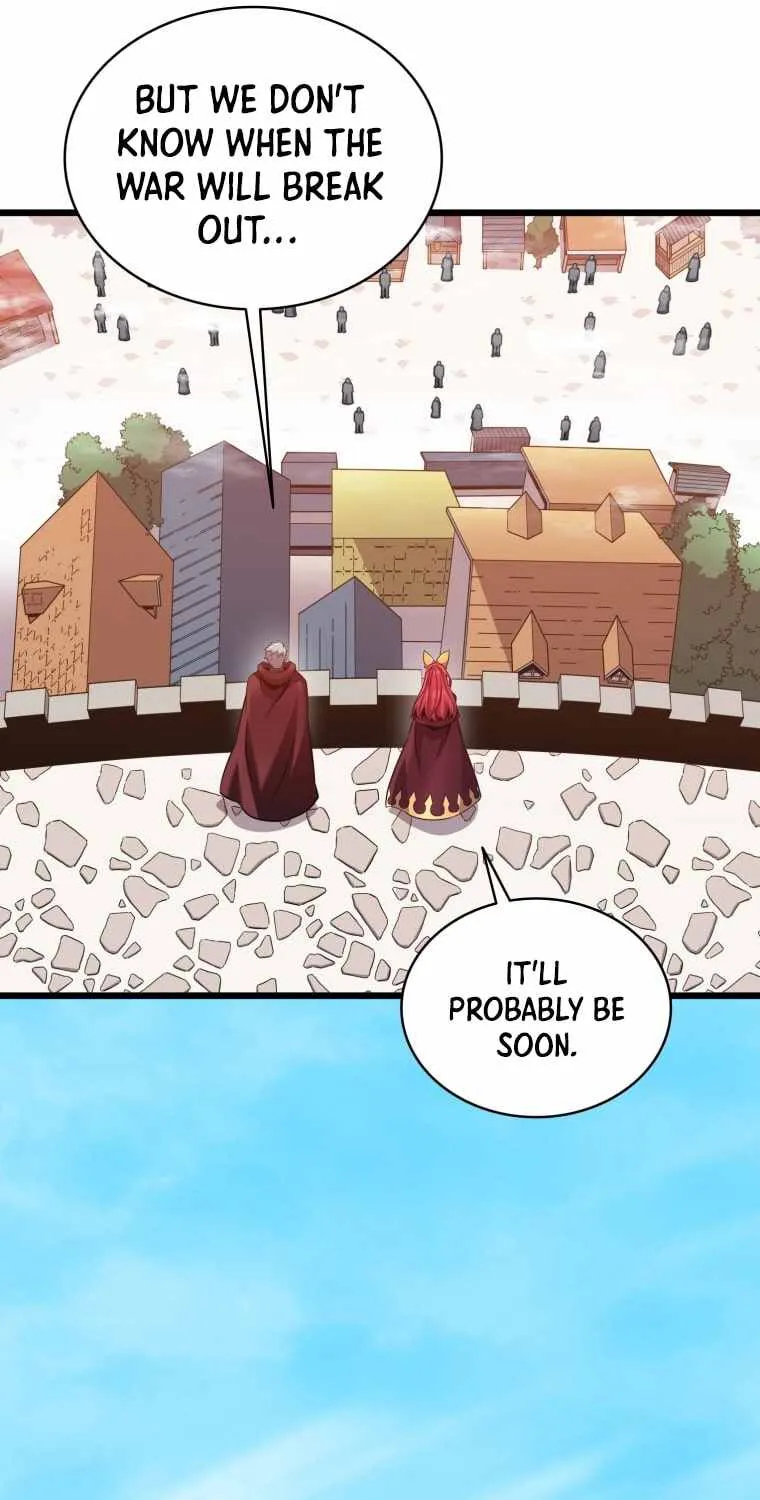 Read Arcane Sniper chapter 124 image 19 on Lezhin