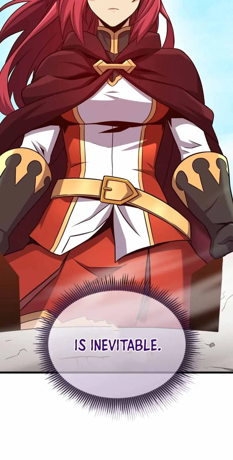 Read Arcane Sniper chapter 124 image 21 on Lezhin