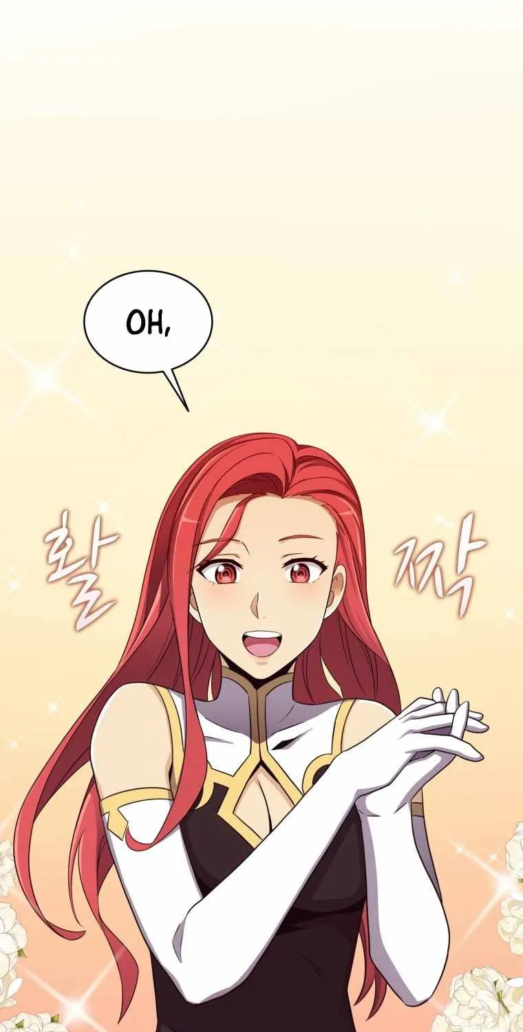 Read Arcane Sniper chapter 124 image 23 on Lezhin