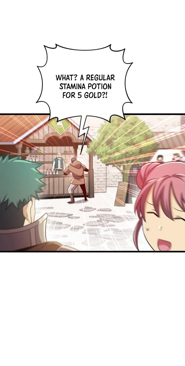 Read Arcane Sniper chapter 124 image 6 on Lezhin