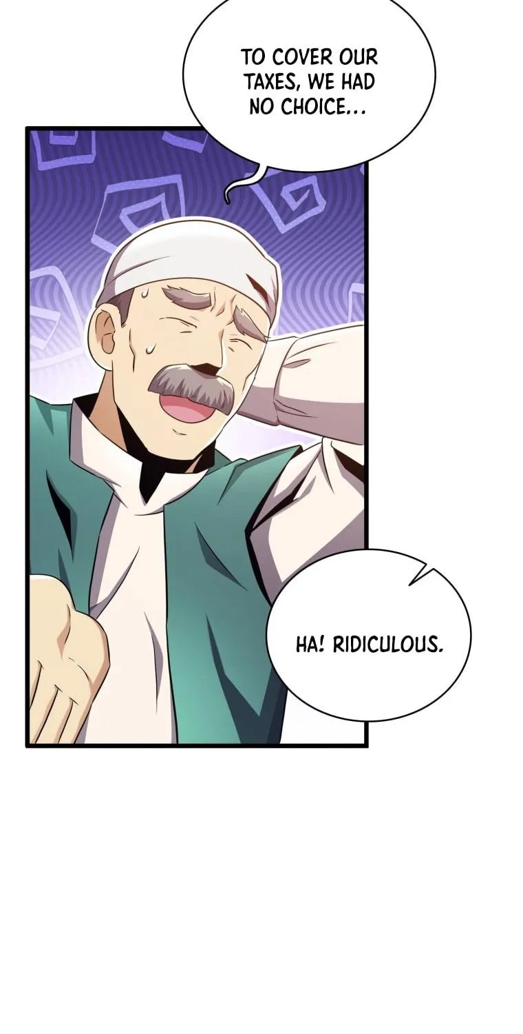 Read Arcane Sniper chapter 124 image 8 on Lezhin