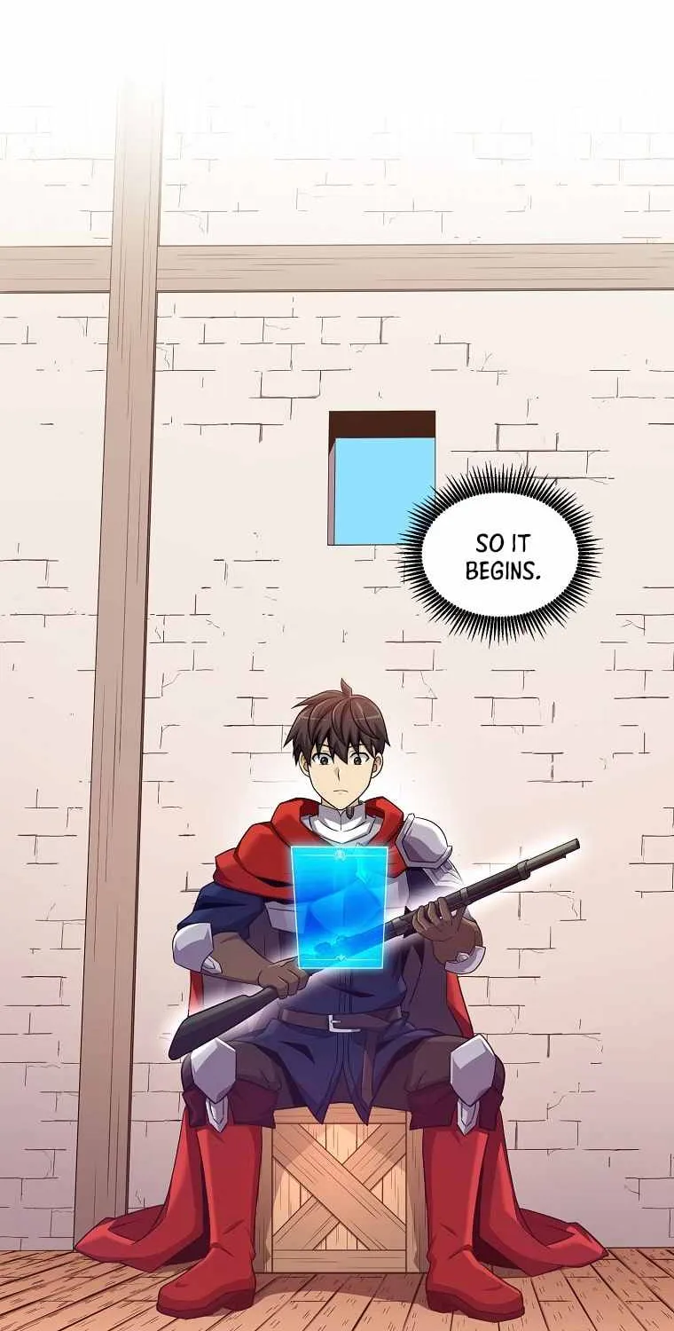 Read Arcane Sniper chapter 125 image 25 on Lezhin