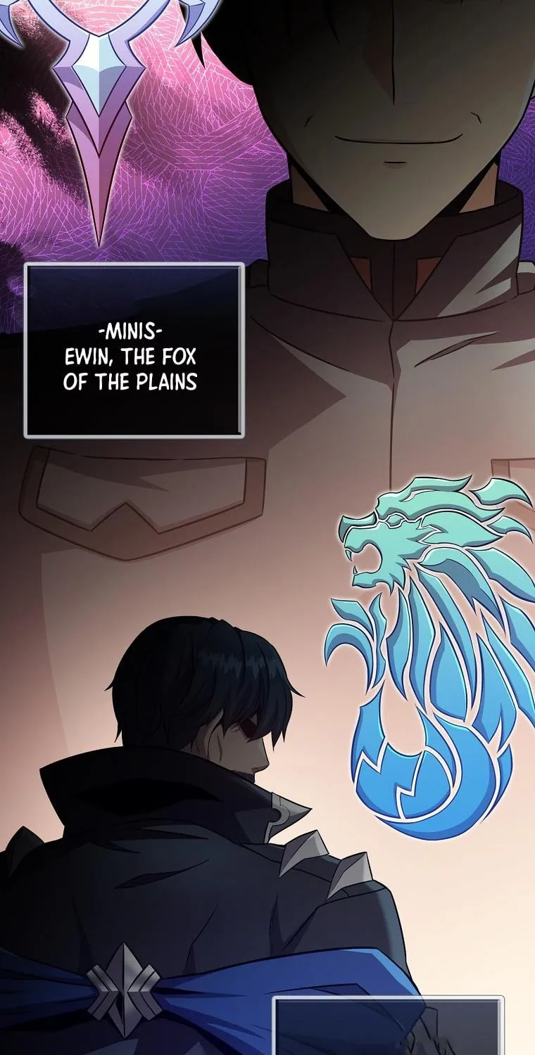 Read Arcane Sniper chapter 125 image 5 on Lezhin