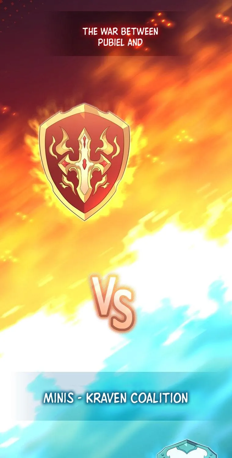 Read Arcane Sniper chapter 125 image 9 on Lezhin