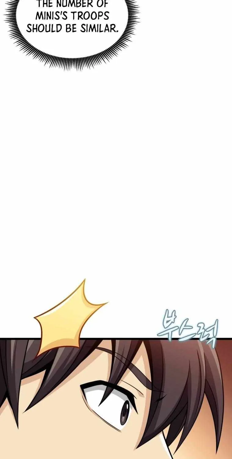 Read Arcane Sniper chapter 126 image 15 on Lezhin