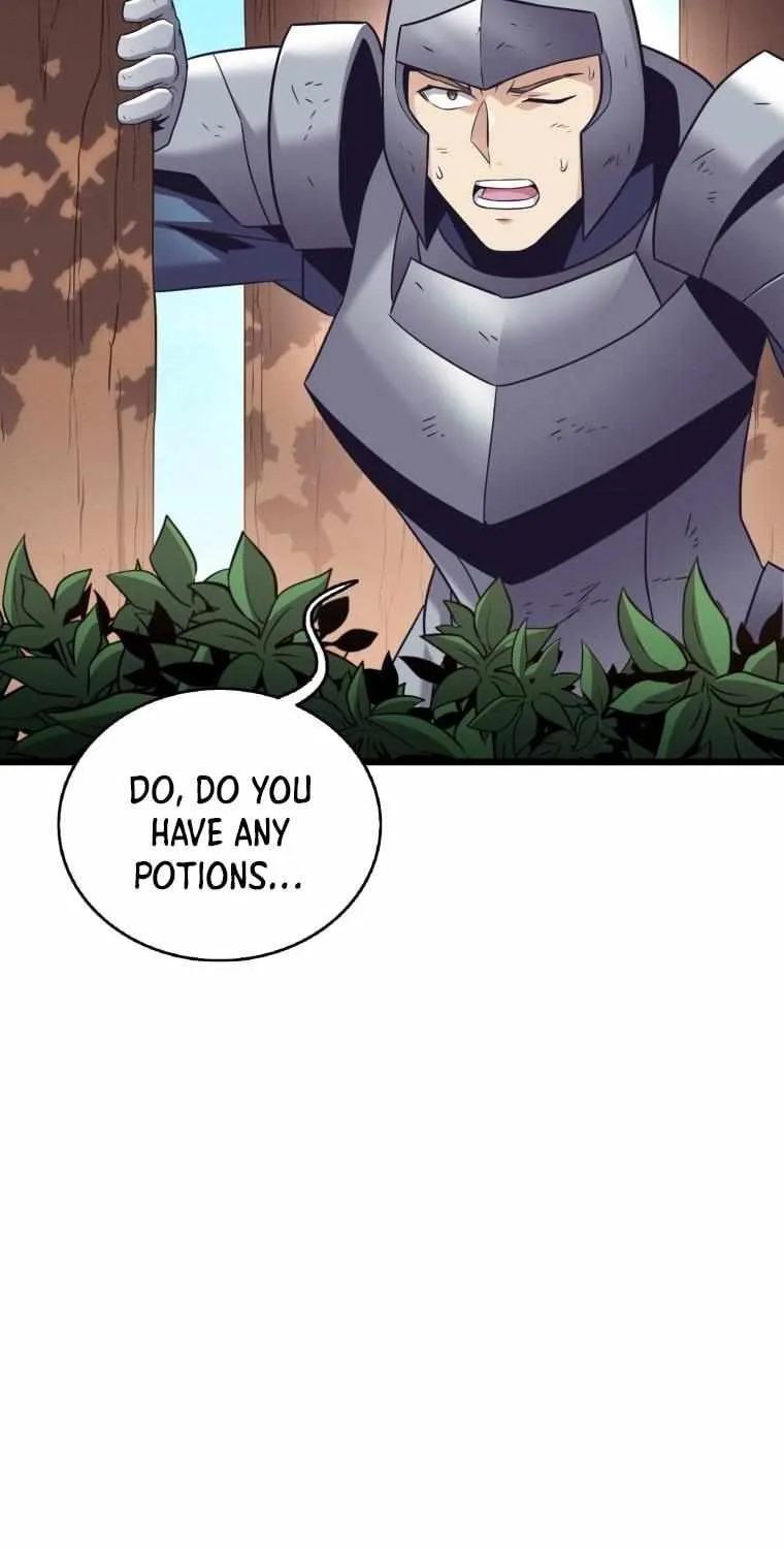 Read Arcane Sniper chapter 126 image 18 on Lezhin