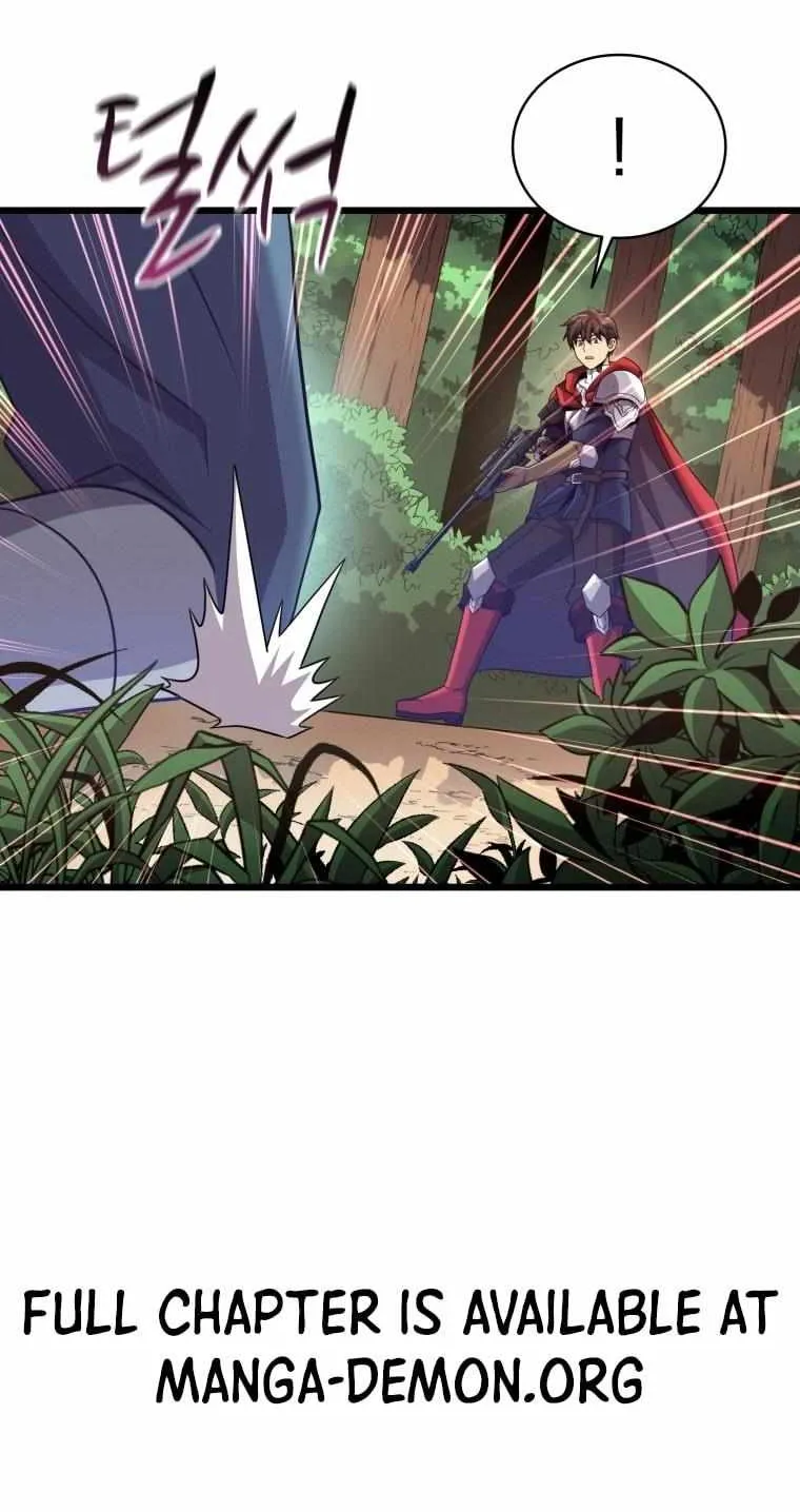 Read Arcane Sniper chapter 126 image 19 on Lezhin