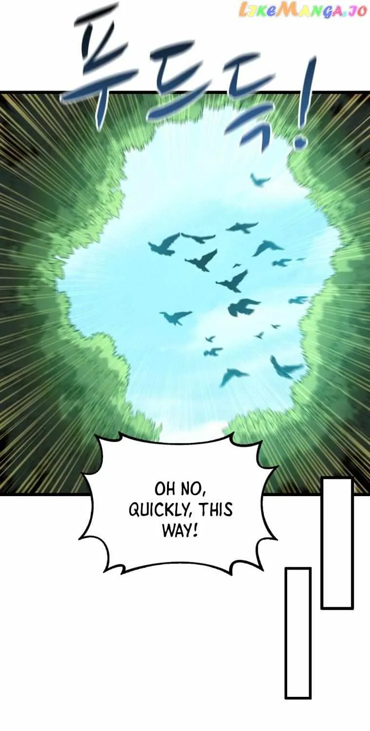 Read Arcane Sniper chapter 126 image 20 on Lezhin