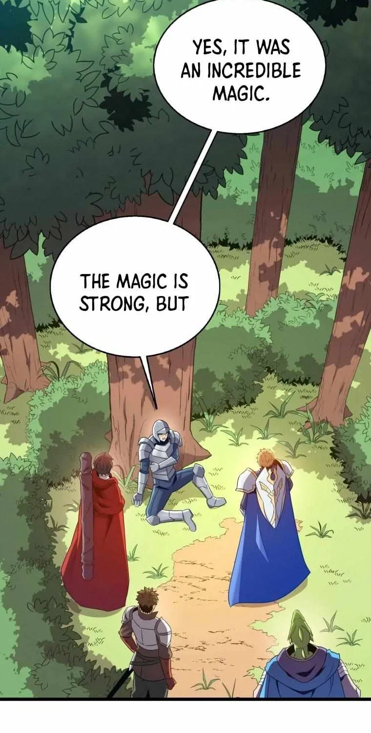 Read Arcane Sniper chapter 126 image 23 on Lezhin