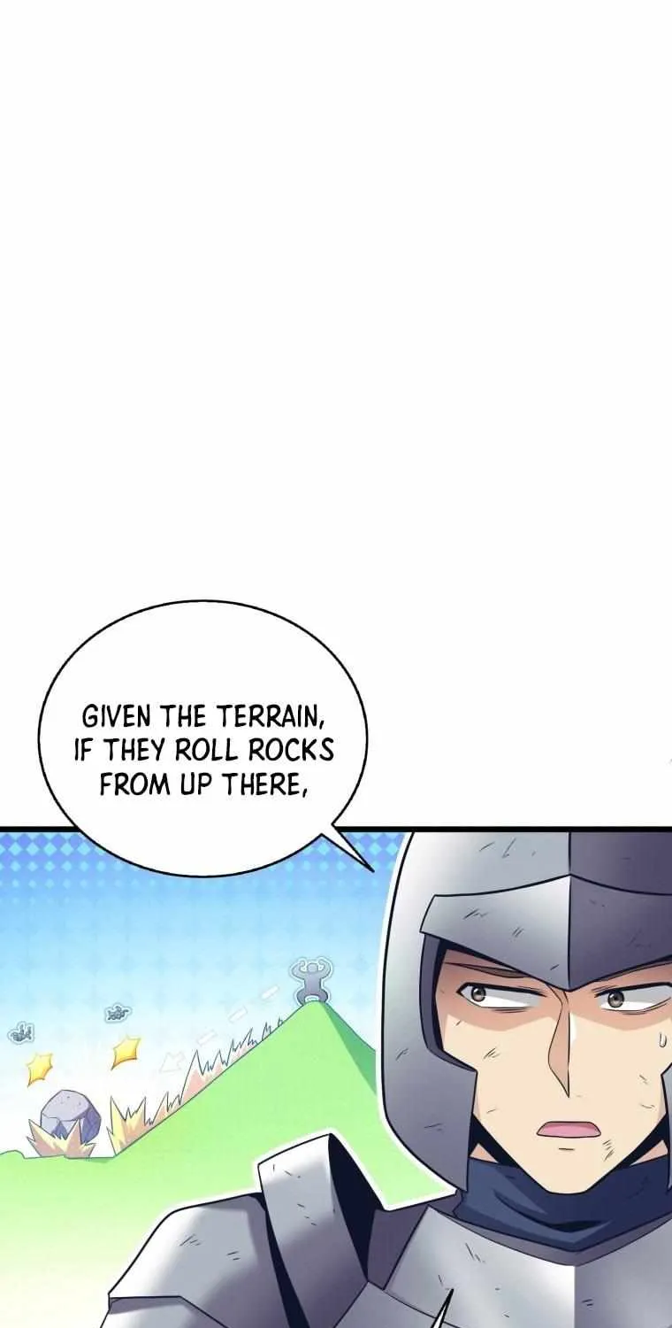 Read Arcane Sniper chapter 126 image 24 on Lezhin
