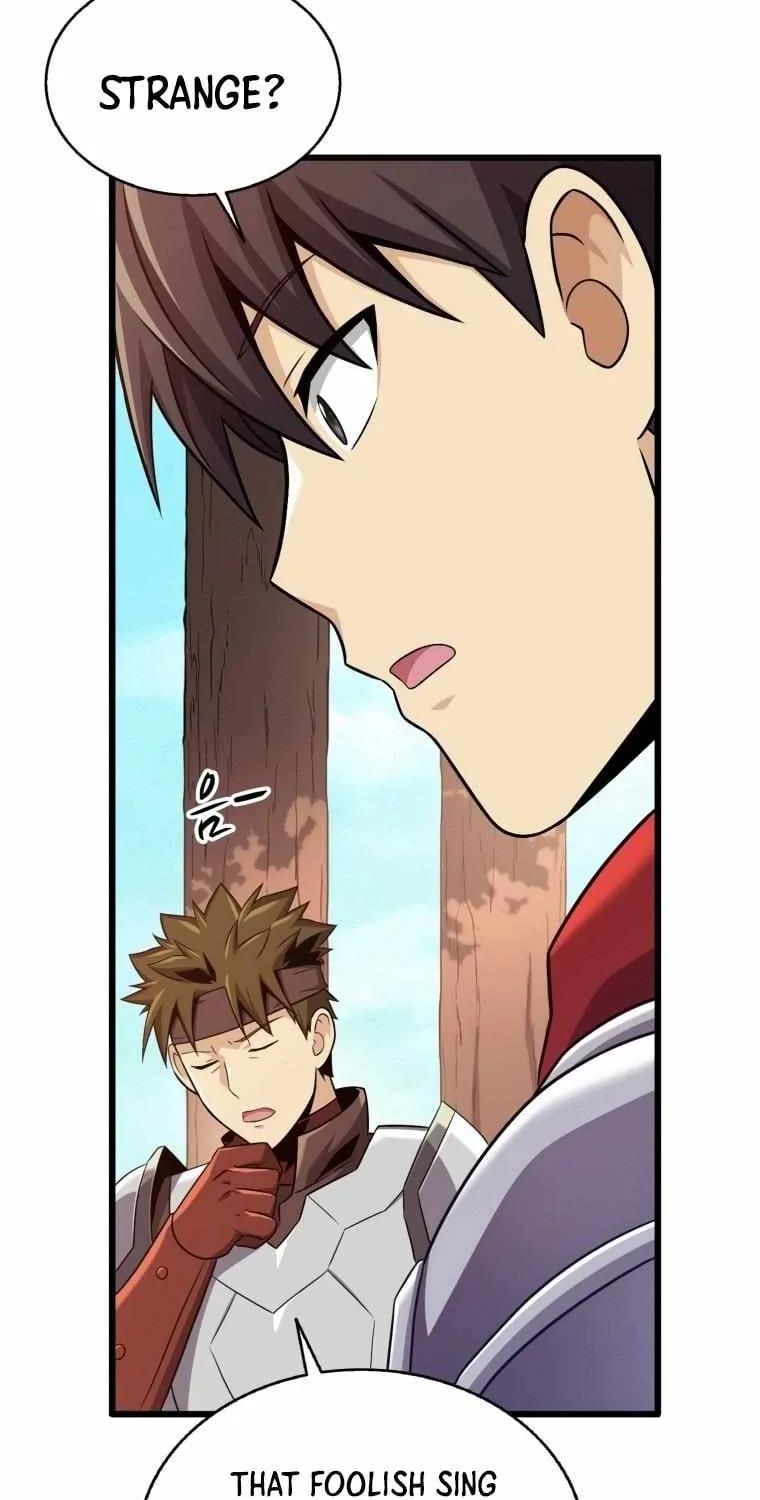 Read Arcane Sniper chapter 126 image 28 on Lezhin