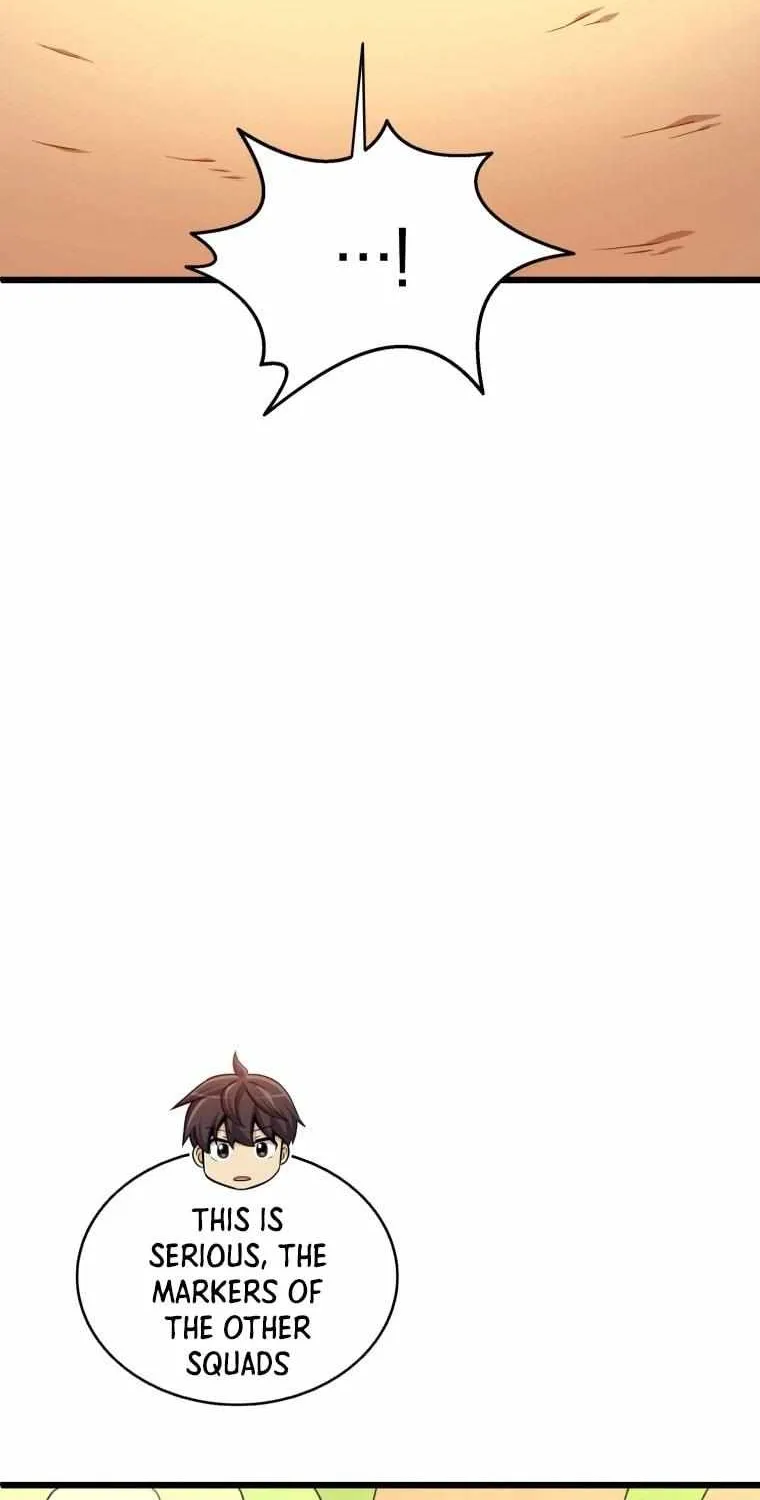 Read Arcane Sniper chapter 126 image 3 on Lezhin