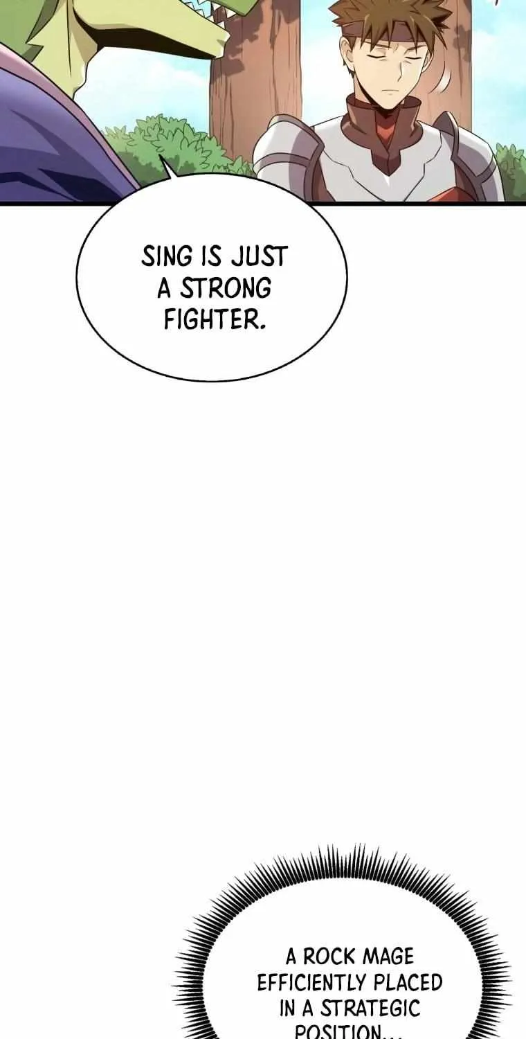 Read Arcane Sniper chapter 126 image 30 on Lezhin