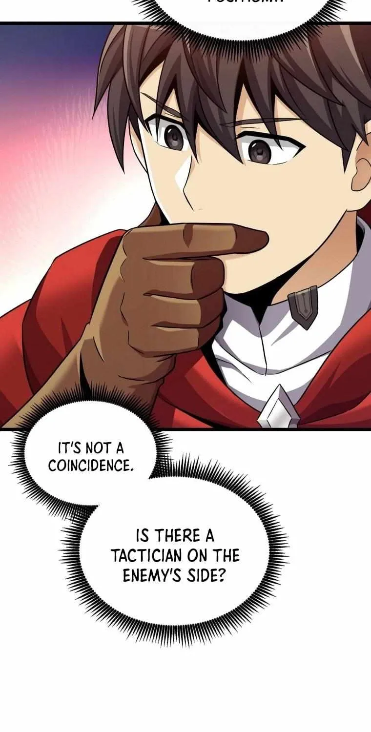 Read Arcane Sniper chapter 126 image 31 on Lezhin