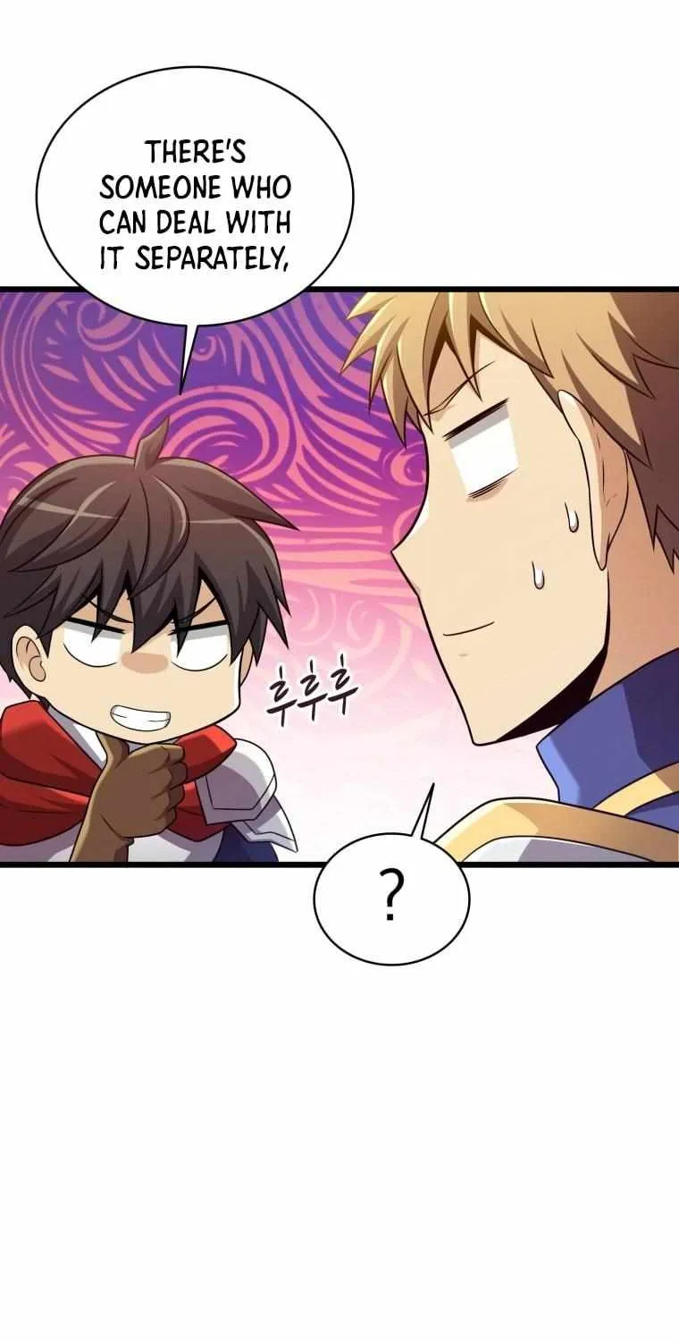 Read Arcane Sniper chapter 126 image 36 on Lezhin
