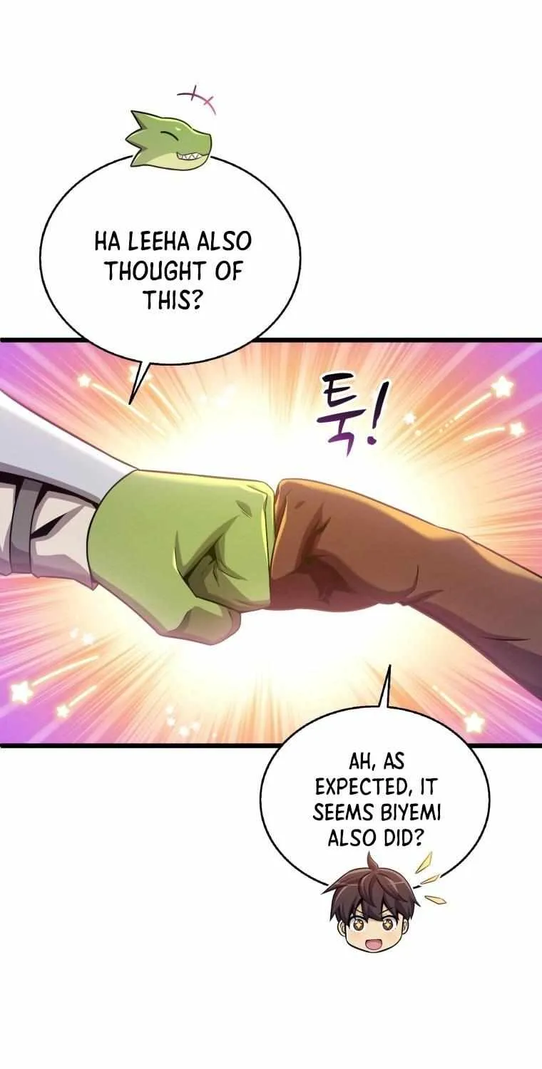 Read Arcane Sniper chapter 126 image 37 on Lezhin