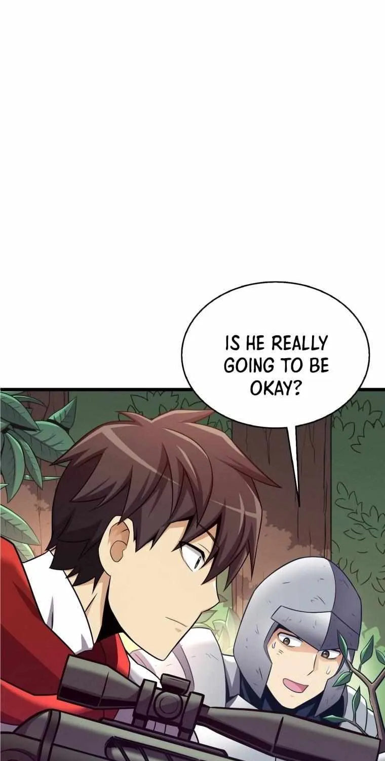 Read Arcane Sniper chapter 126 image 44 on Lezhin