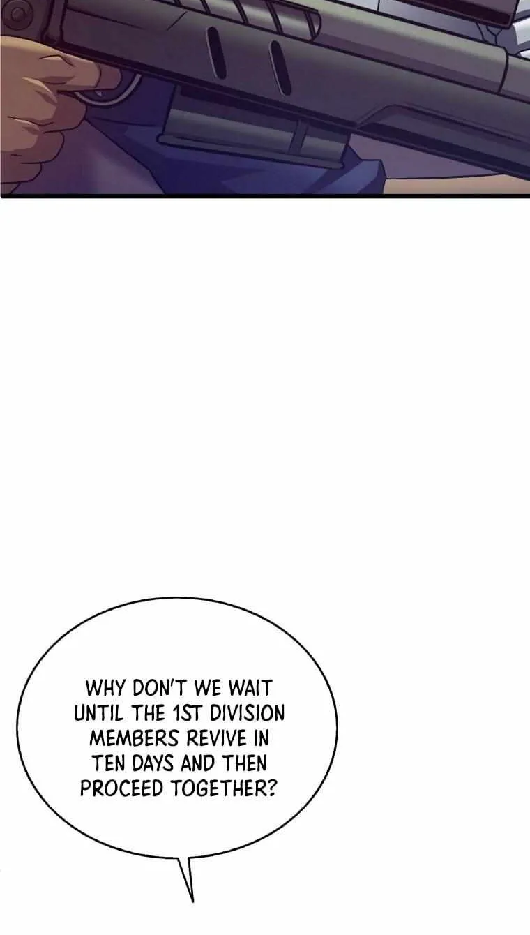 Read Arcane Sniper chapter 126 image 45 on Lezhin
