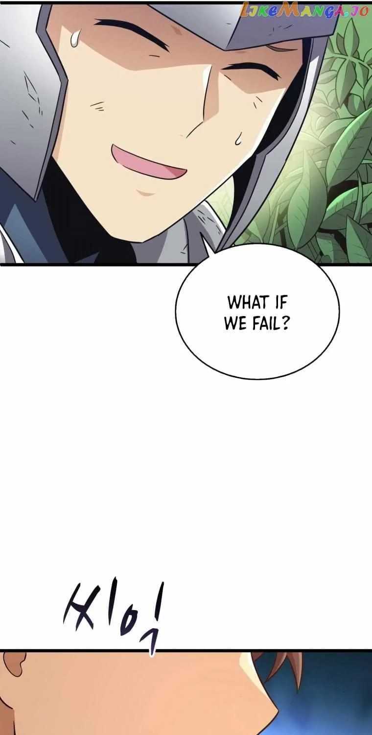 Read Arcane Sniper chapter 126 image 46 on Lezhin