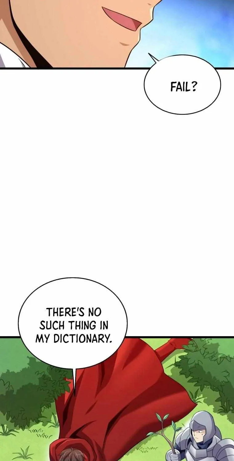 Read Arcane Sniper chapter 126 image 47 on Lezhin
