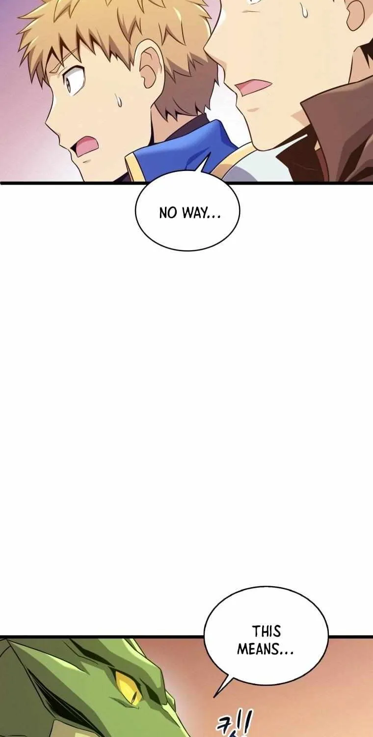 Read Arcane Sniper chapter 126 image 5 on Lezhin