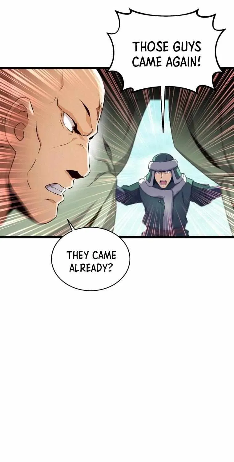 Read Arcane Sniper chapter 126 image 50 on Lezhin