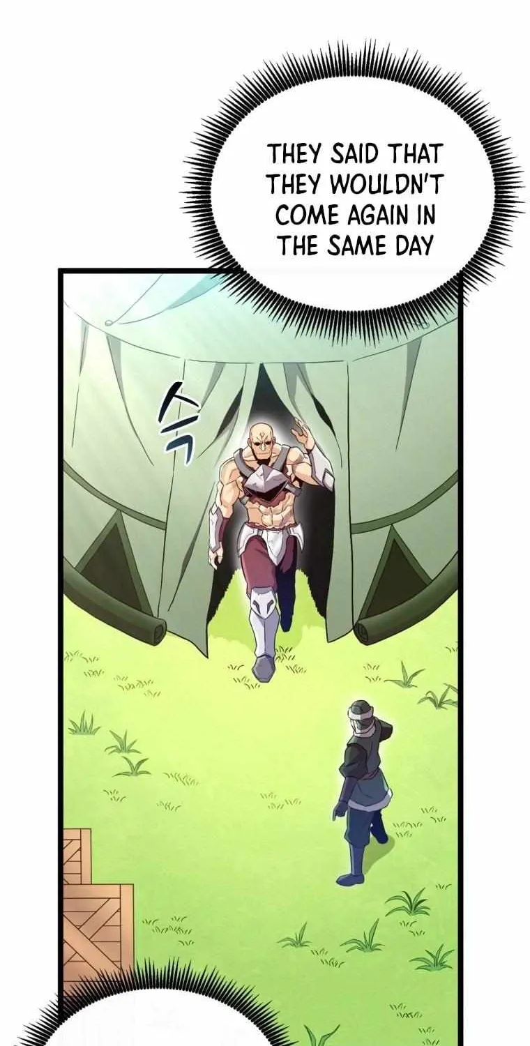 Read Arcane Sniper chapter 126 image 51 on Lezhin