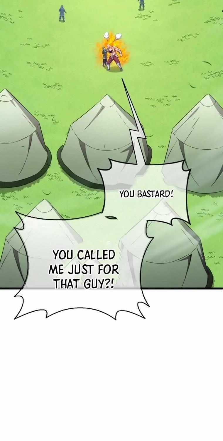 Read Arcane Sniper chapter 126 image 55 on Lezhin