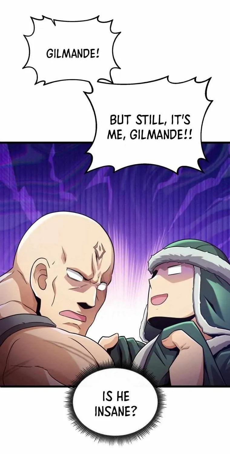 Read Arcane Sniper chapter 126 image 58 on Lezhin