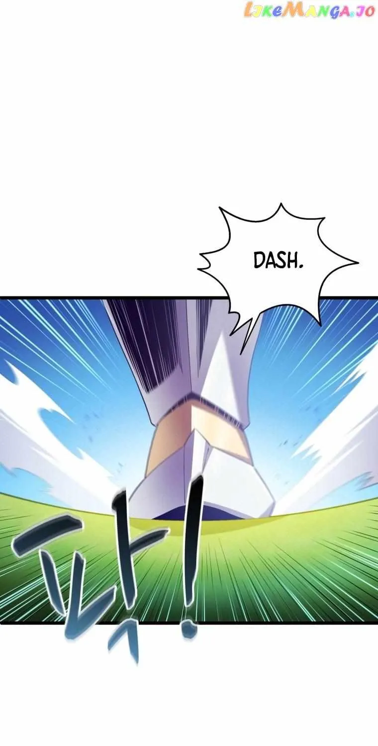Read Arcane Sniper chapter 126 image 60 on Lezhin