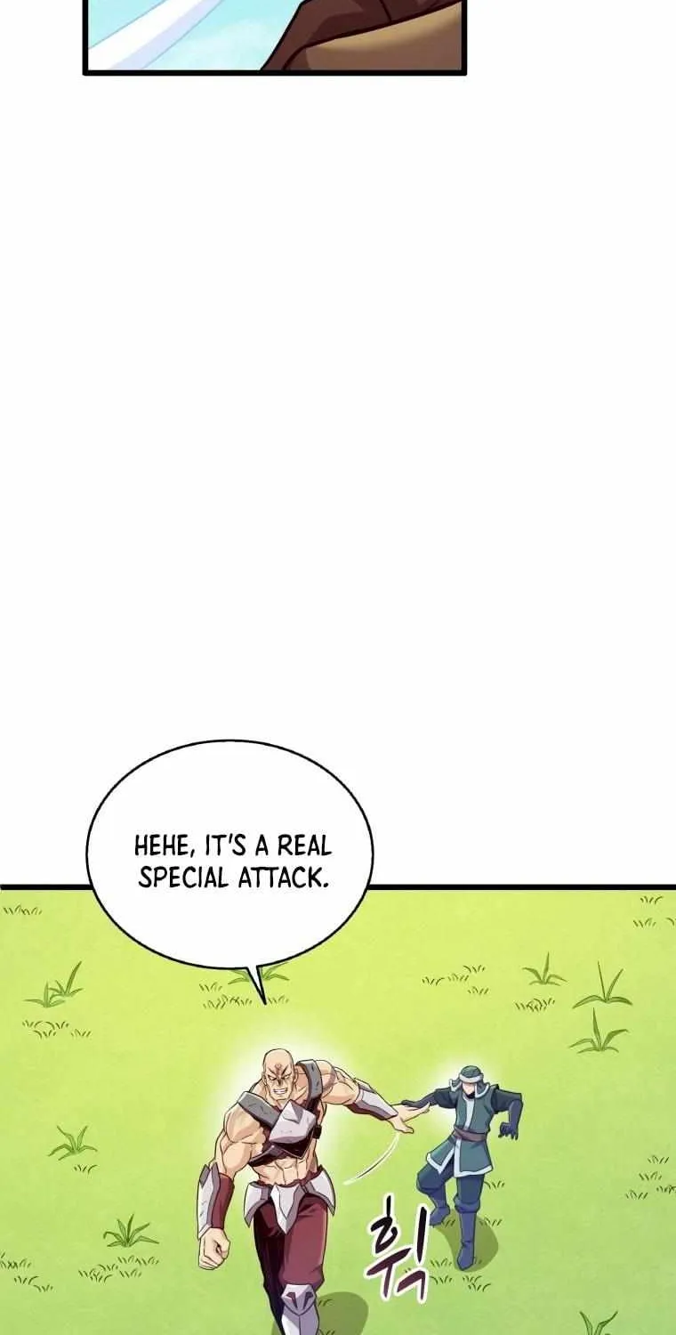 Read Arcane Sniper chapter 126 image 63 on Lezhin