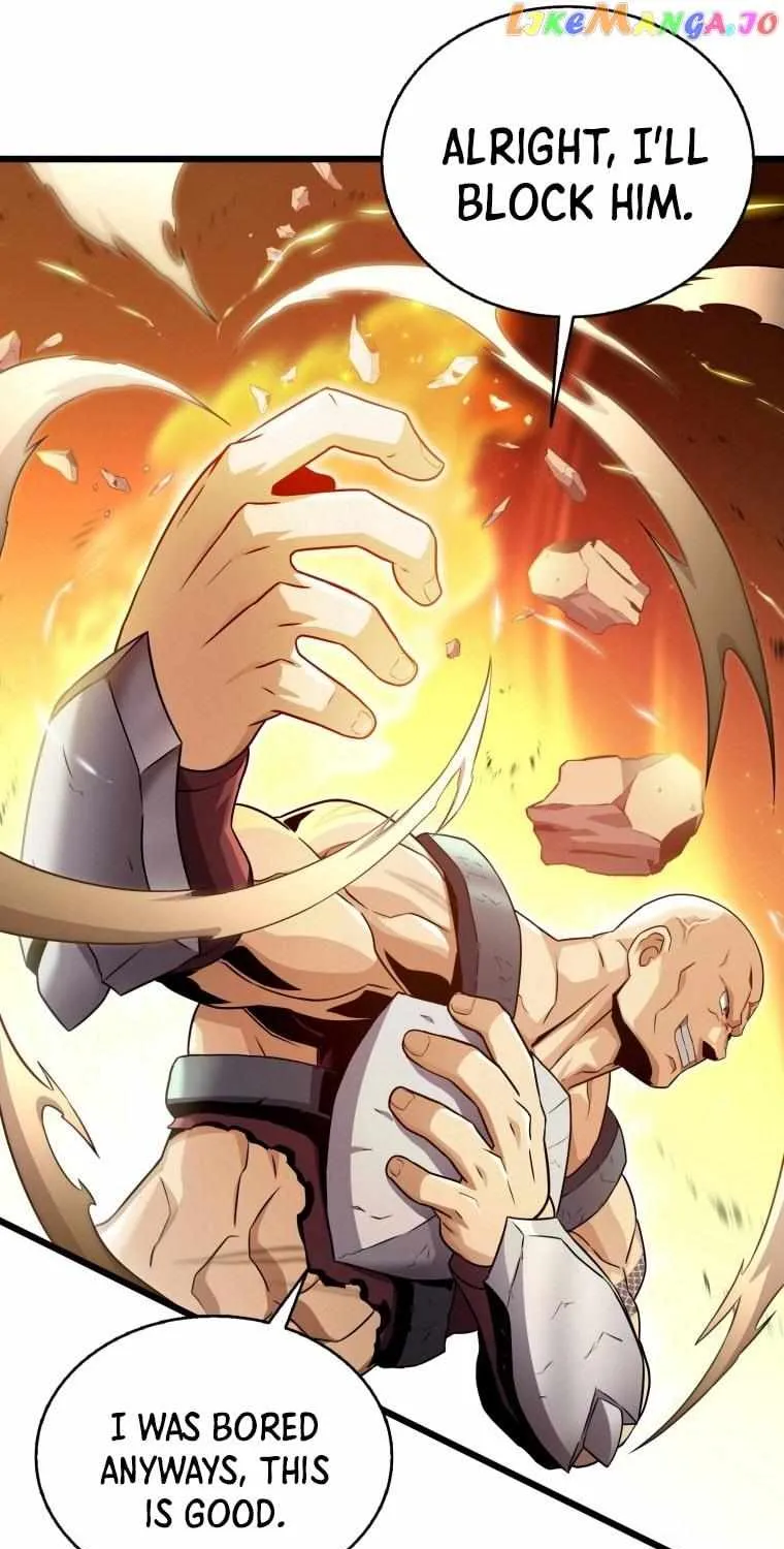 Read Arcane Sniper chapter 126 image 66 on Lezhin