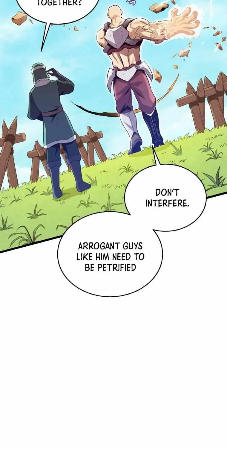 Read Arcane Sniper chapter 126 image 68 on Lezhin