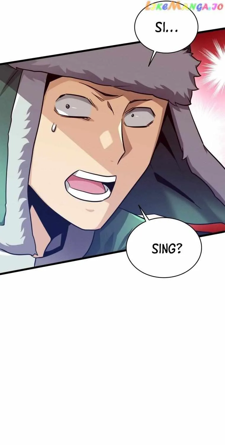 Read Arcane Sniper chapter 126 image 72 on Lezhin