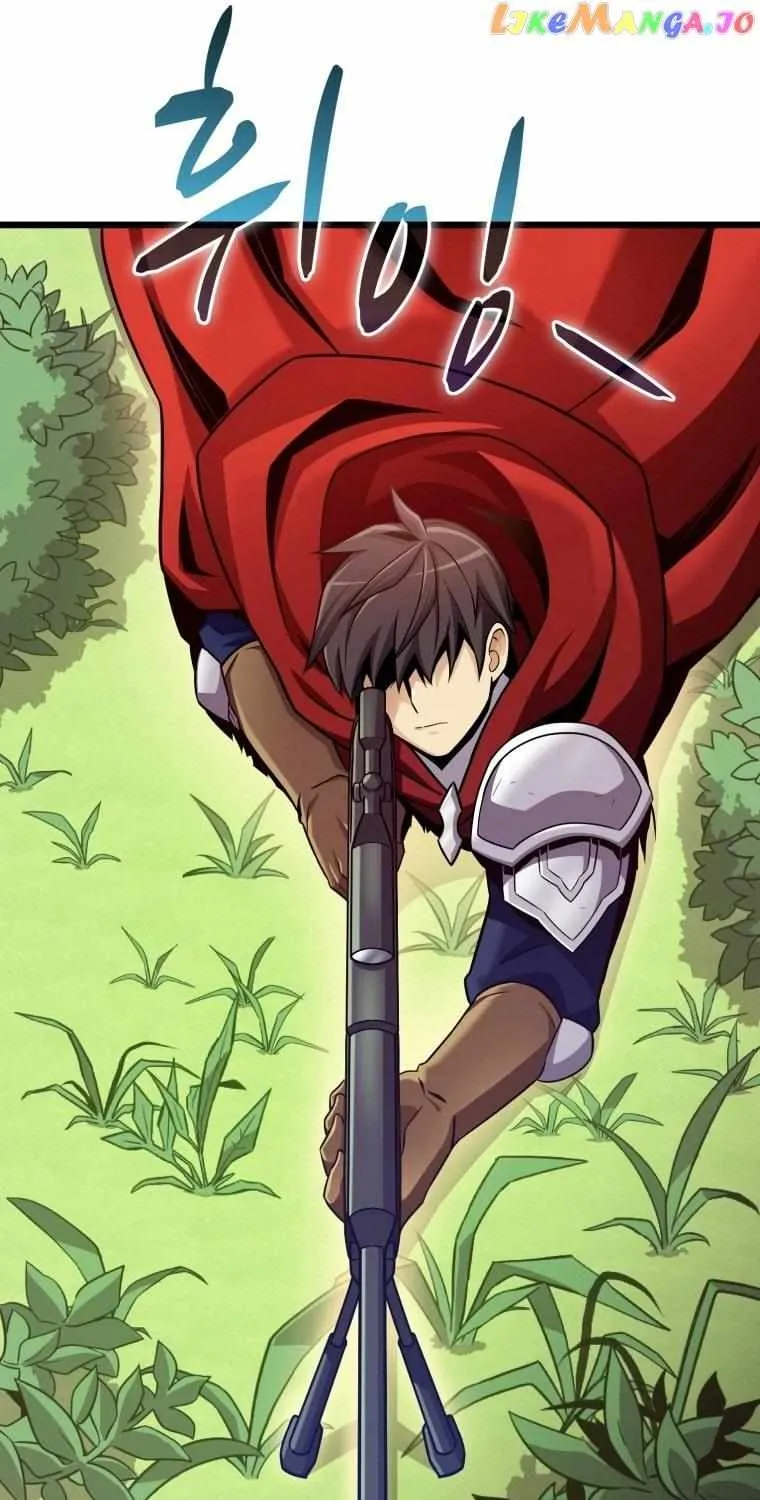 Read Arcane Sniper chapter 126 image 78 on Lezhin