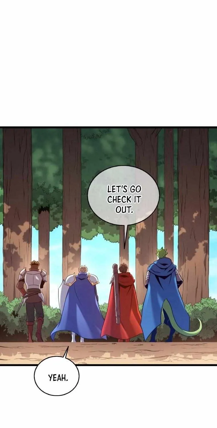 Read Arcane Sniper chapter 126 image 8 on Lezhin