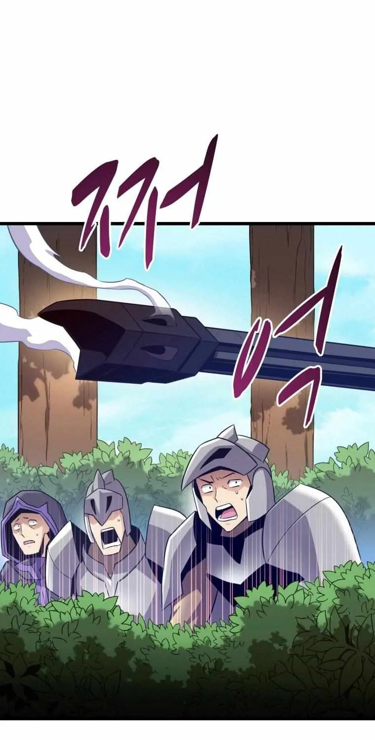 Read Arcane Sniper chapter 126 image 80 on Lezhin