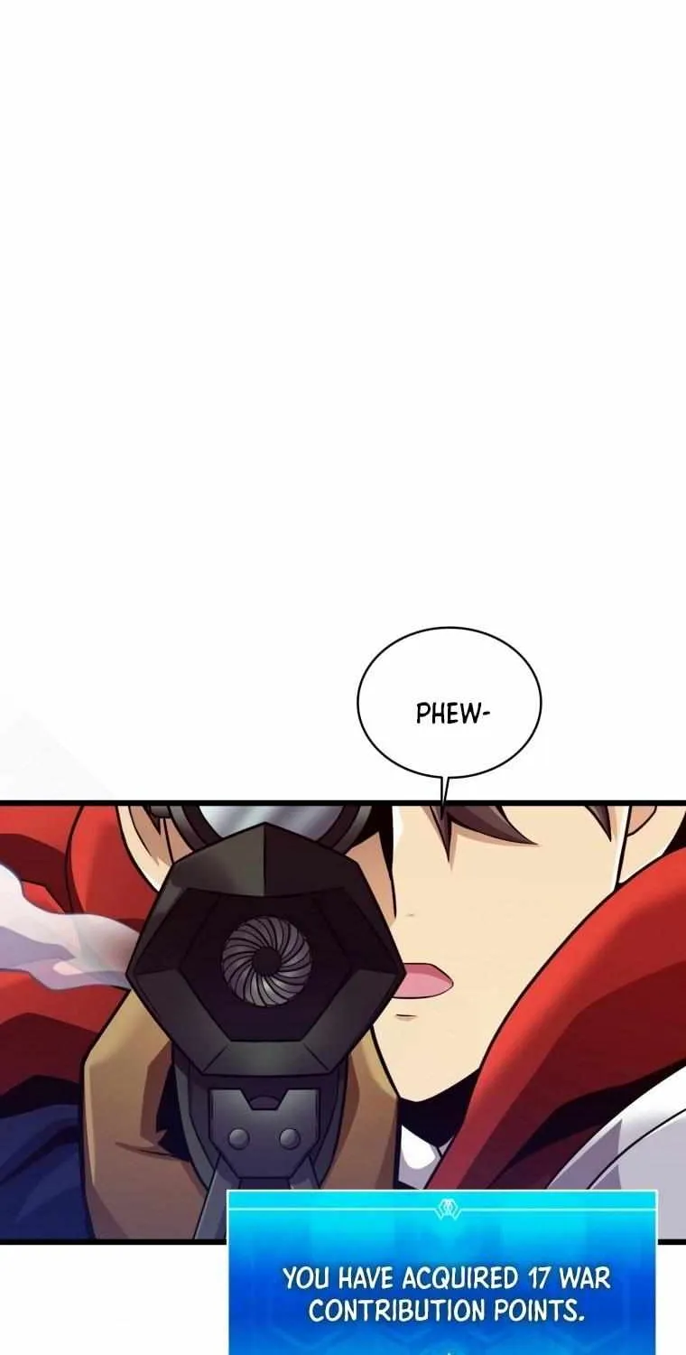 Read Arcane Sniper chapter 126 image 81 on Lezhin