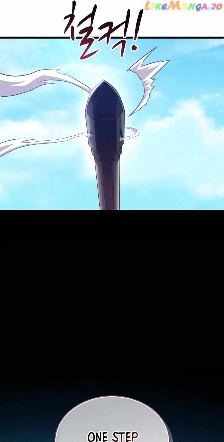 Read Arcane Sniper chapter 126 image 84 on Lezhin