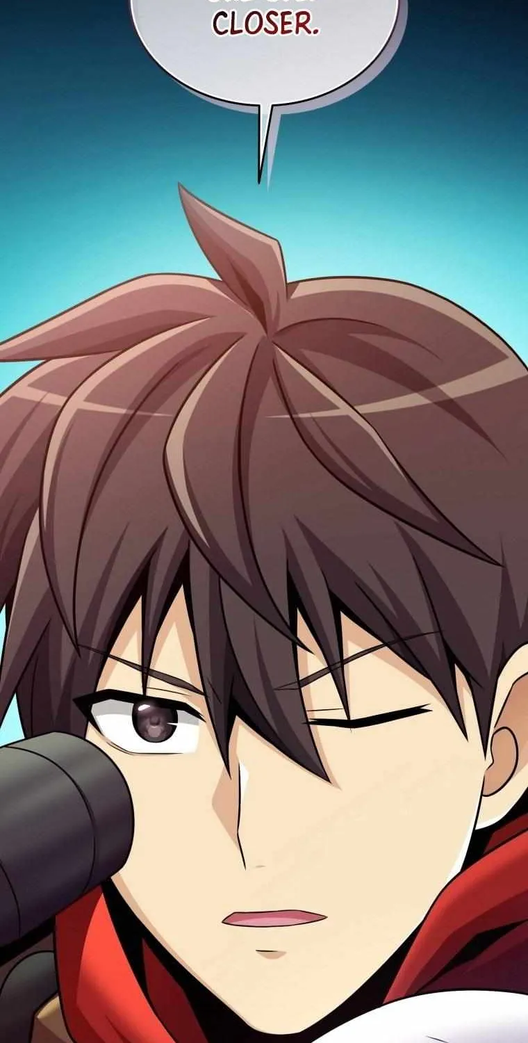 Read Arcane Sniper chapter 126 image 85 on Lezhin
