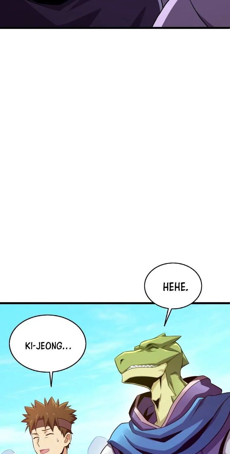 Read Arcane Sniper chapter 127 image 17 on Lezhin