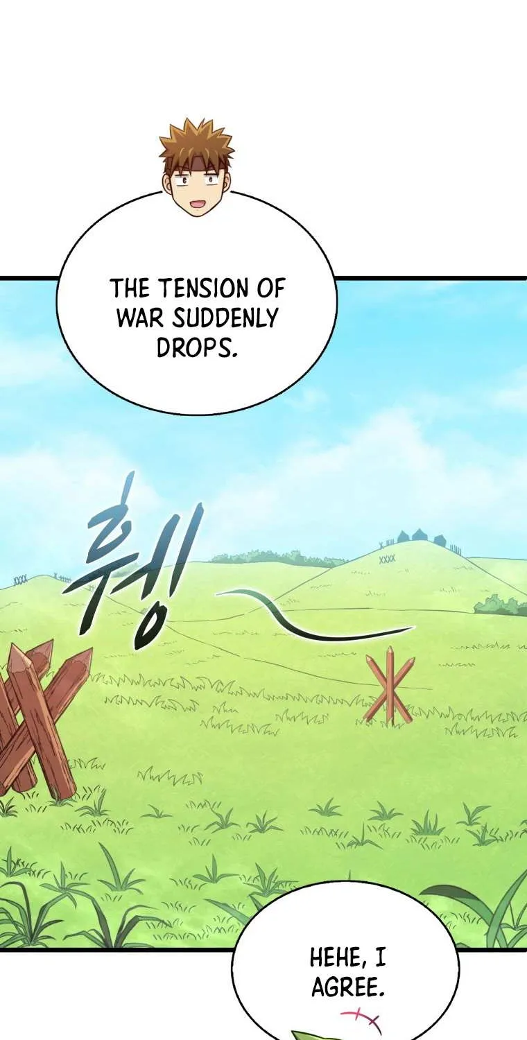 Read Arcane Sniper chapter 127 image 20 on Lezhin