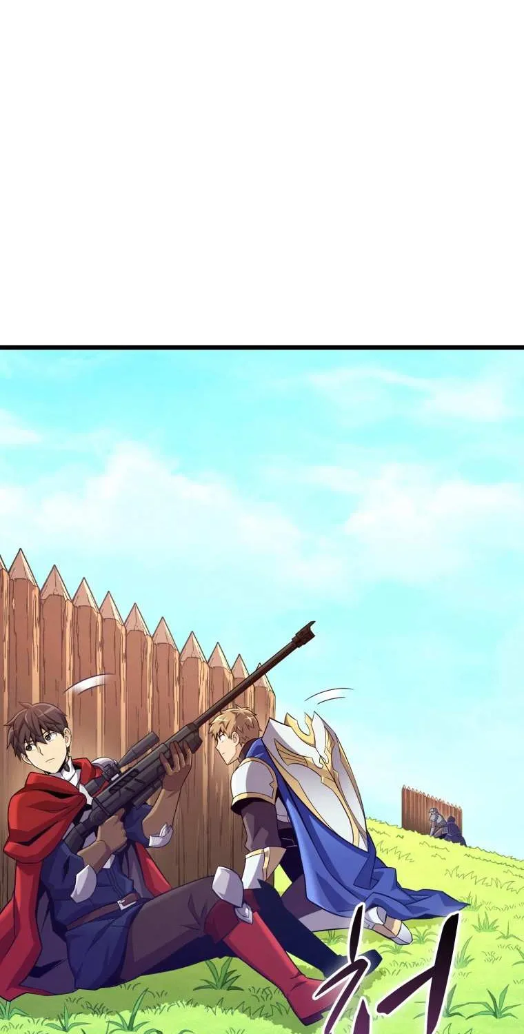 Read Arcane Sniper chapter 127 image 24 on Lezhin