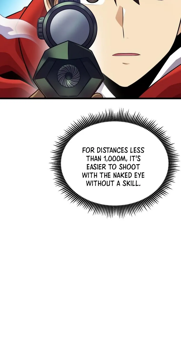 Read Arcane Sniper chapter 127 image 5 on Lezhin