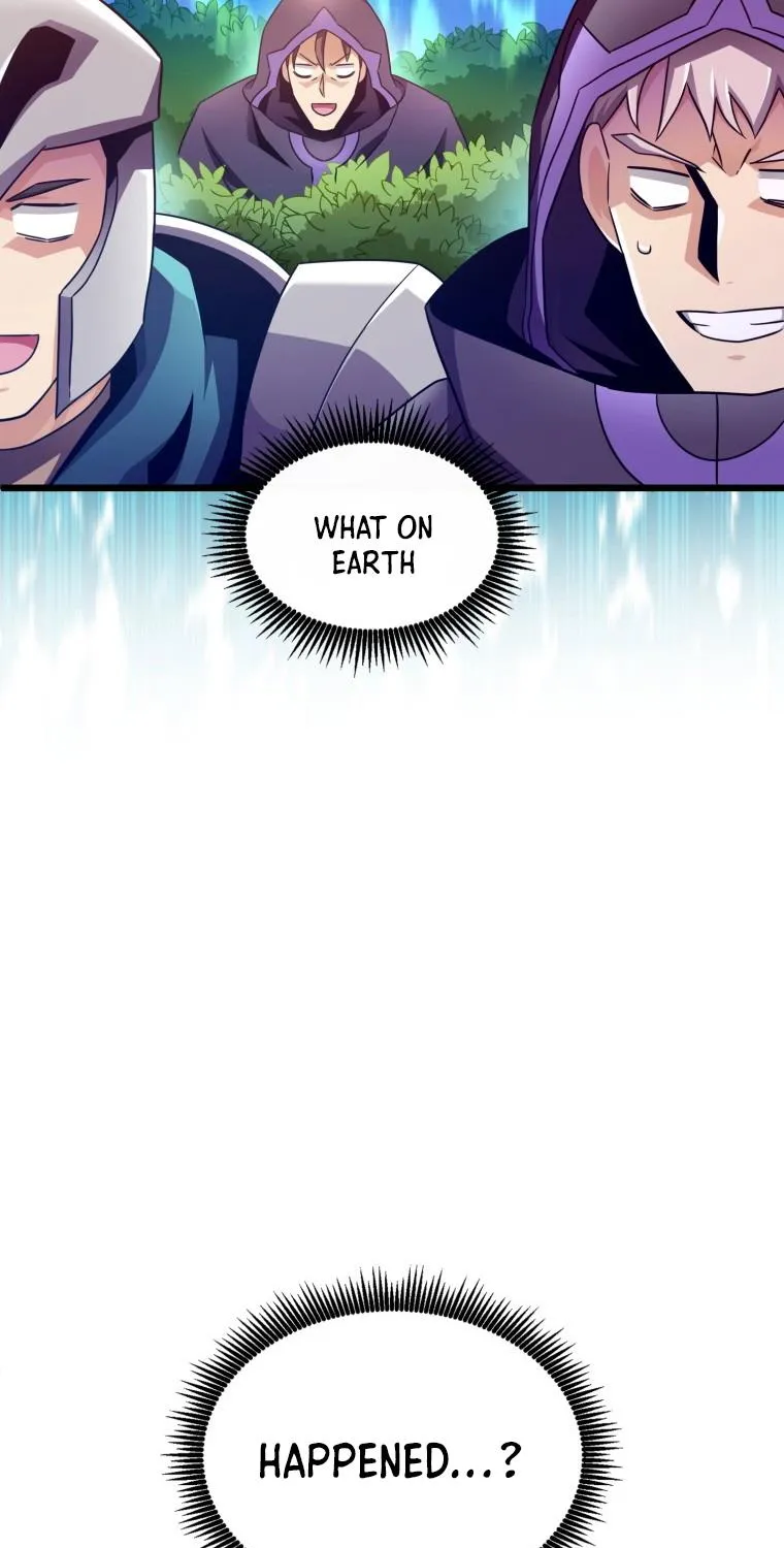 Read Arcane Sniper chapter 127 image 9 on Lezhin