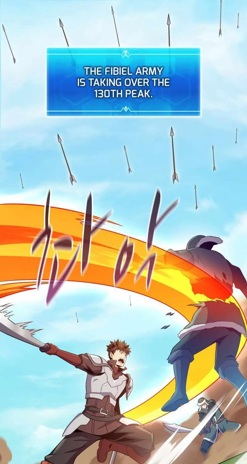 Read Arcane Sniper chapter 128 image 1 on Lezhin