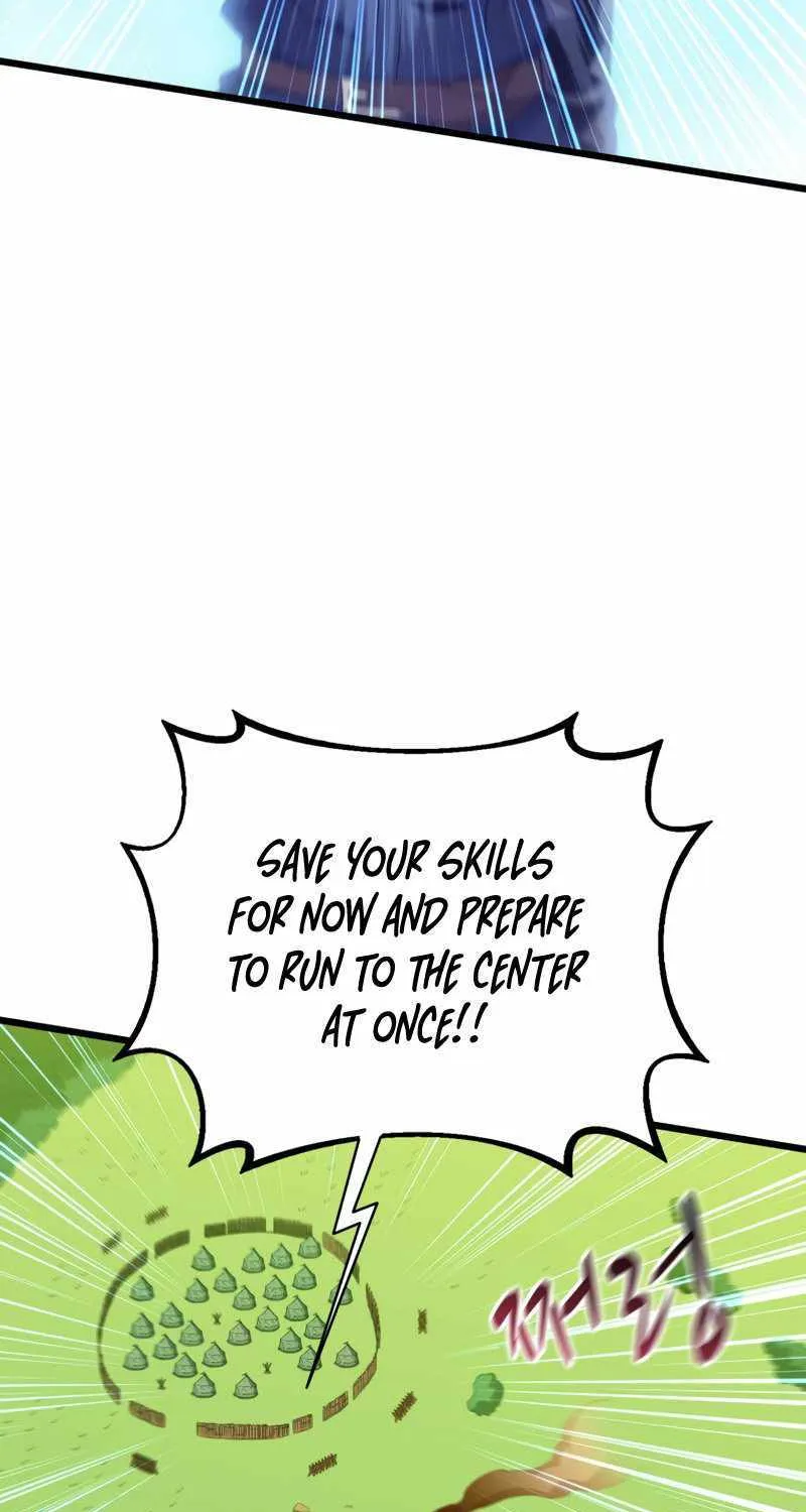 Read Arcane Sniper chapter 128 image 11 on Lezhin