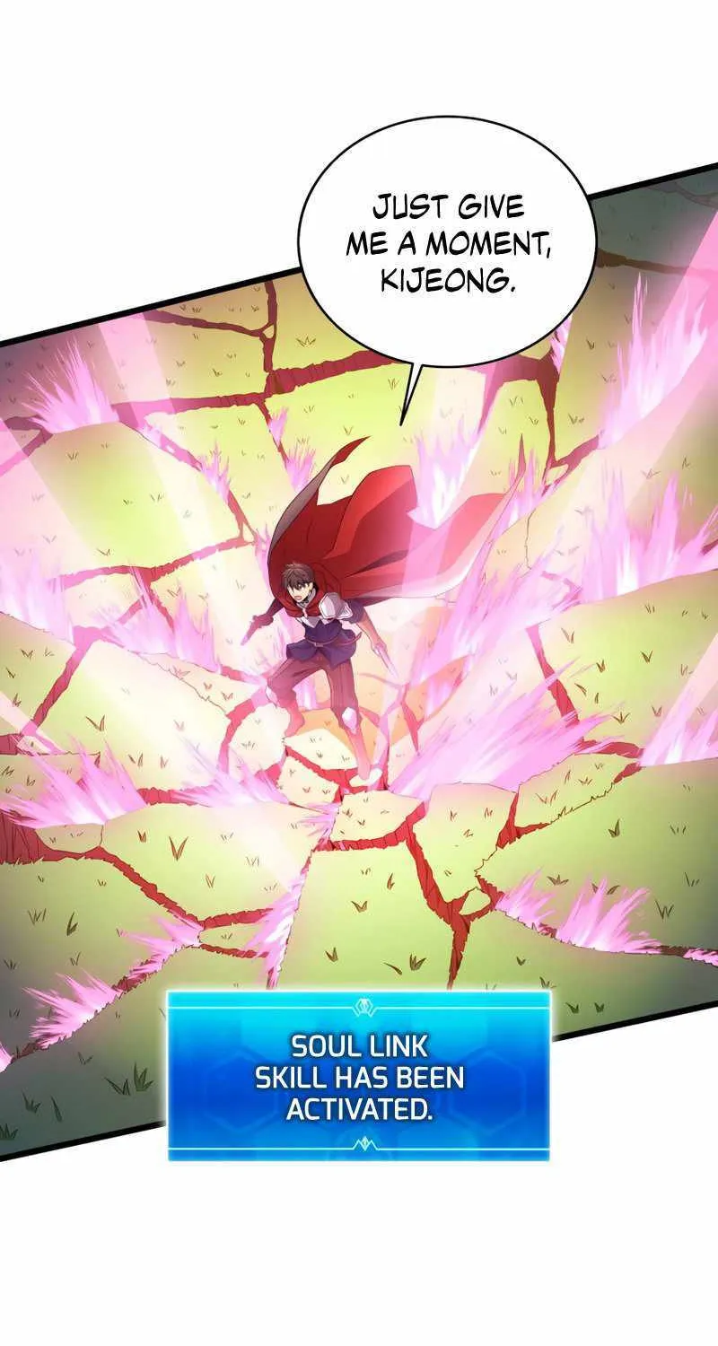 Read Arcane Sniper chapter 128 image 14 on Lezhin