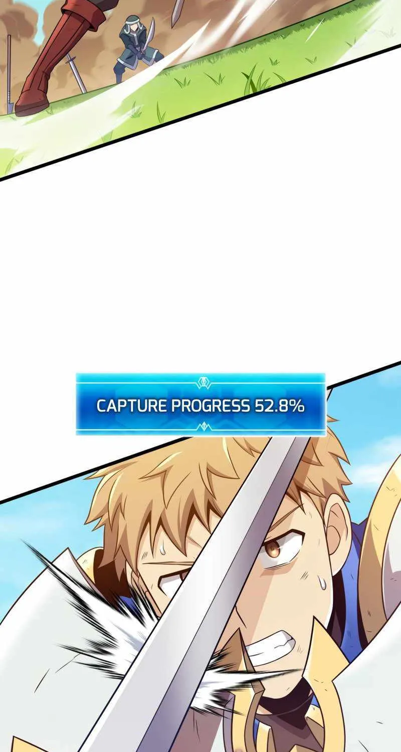 Read Arcane Sniper chapter 128 image 2 on Lezhin