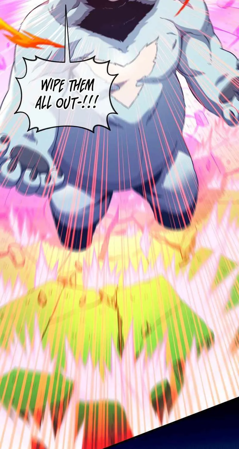 Read Arcane Sniper chapter 128 image 20 on Lezhin